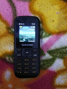 Samsung Mobile Phone