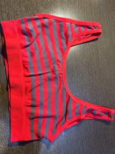 New Without Padded Regular Bra