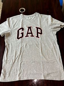 GAP Embroidered Graphic Tee