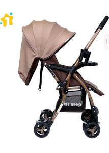 Baby Pram Or Stroller