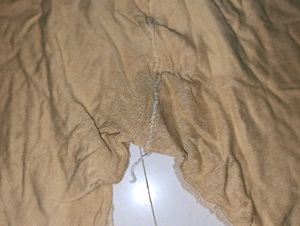 Worn Leggings
