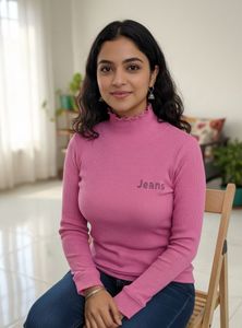 💕Cute Pink Top💕🦋Make your offer🦋