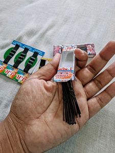 Vintage Hair Pins Lot