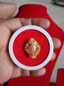 Gold Ring 22crt