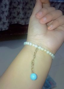 Beautiful Star Bracelet