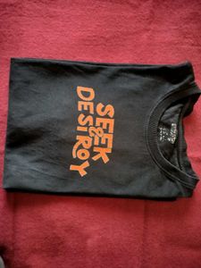 Vintage Graphic T-Shirt!!!