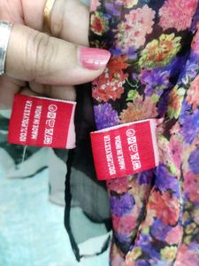 Chic Scarf Bundle - Two Stylish Prints