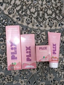 Plix Guava Combo
