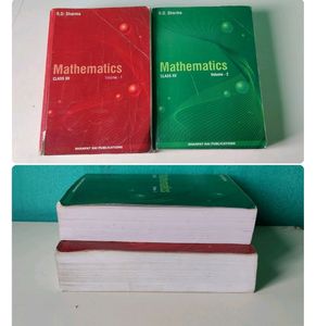 Maths 12th