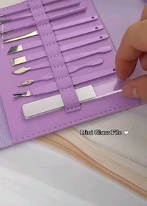 Multi- purpose Manicure &amp; Pedicure Set💫