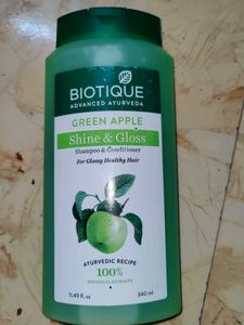 Green Apple