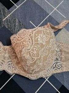 combo Of Four  Imported triumph  bra n panty