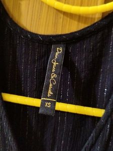 Black Multi Purpose Dress