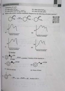 MS Chouhan Organic Chemistry/Free Solution Manual
