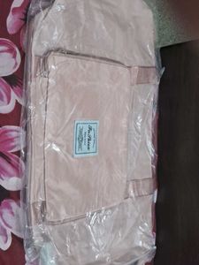 Foldable  Travelling  Bag