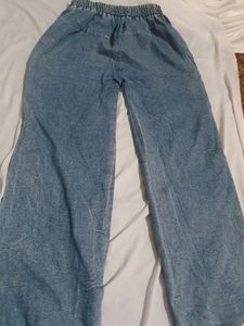 Denim Jeans