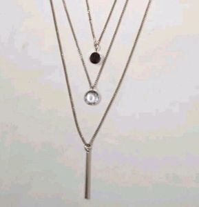 Jewellery For Women Stylish Pendant Necklace