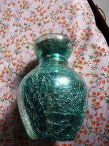 Flower Vase With Flower 🌸