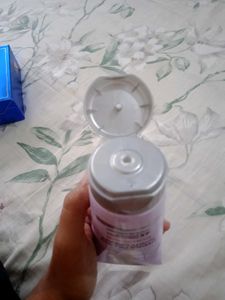 Hydra Filling Night Cream( Frizz Free Hair)