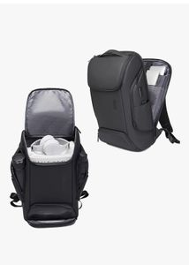 BANGE Water Resistant Bag Anti-Theft 21 Lts