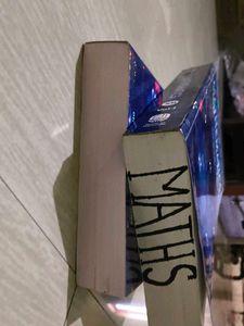 R.D. Sharma Mathematics Class XII (Volumes 1 &amp; 2)