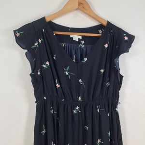 H&amp;M Floral Dress