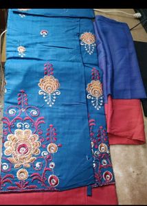 🔥Huge Discount🔥 On Jam Cotton Suit Set