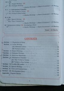 English Composition