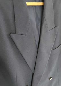 Park Avenue Navy blazer
