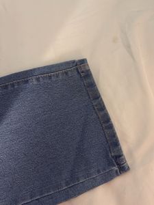 Blue Denim Jeans