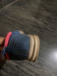 Comfort Wear Shoe
