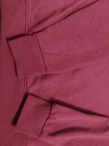 More Than Friends sweatshirt