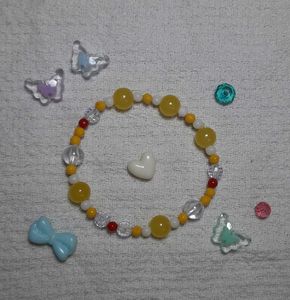 Handmade Bracelets🎀