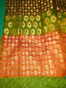 Vintage Inspired Patterned Fabric