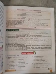 Concise Biology Class 9