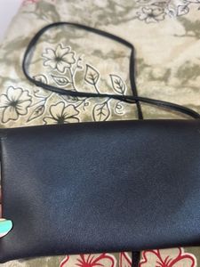 Floral Crossbody Bag