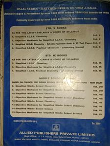 Chemistry Class 10