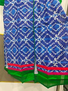 pure cotton kurta