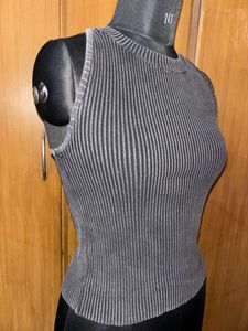 Bodycon Chic Top ♠️