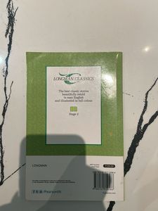 Classic Book Collection (set of 3