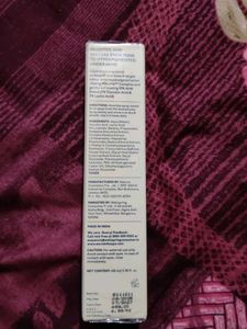 Asaya Even-Tone Underarm Mist