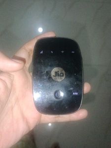 Jio Wifi
