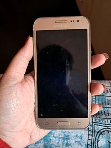 Samsung J2 Mobile