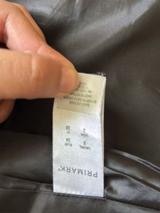 Primark Long Overcoat