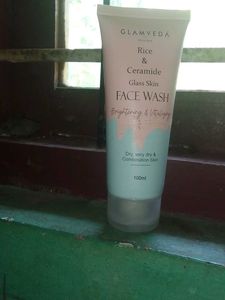 Glamveda Facewash For Glassy Skin