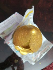 Golden Temple Diya Art For Festival Home