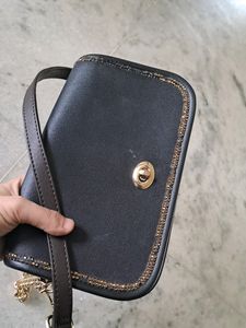 Beads Handbag