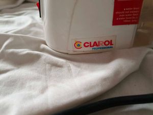 Clairol Professional Facial Steamer