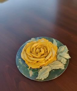 Rose Wall Hanging Decor