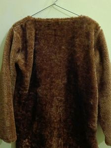 Woolen Top Mickey Mouse